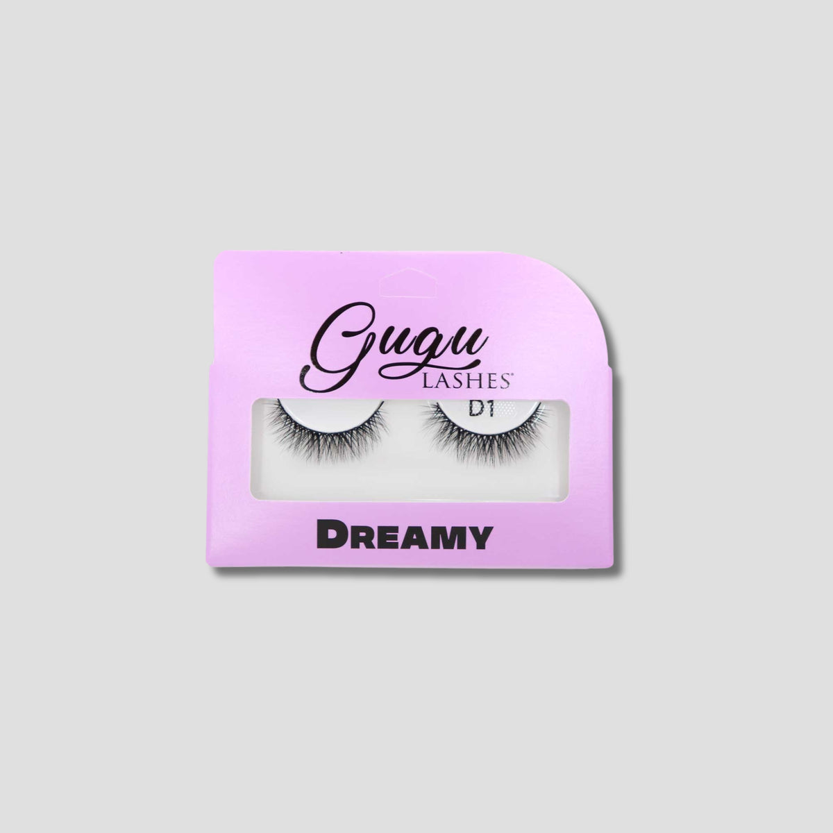 GUGU LASH DREAMY