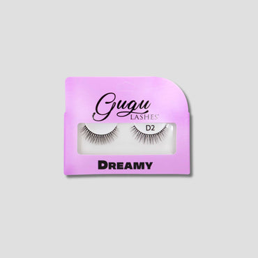 GUGU LASH DREAMY