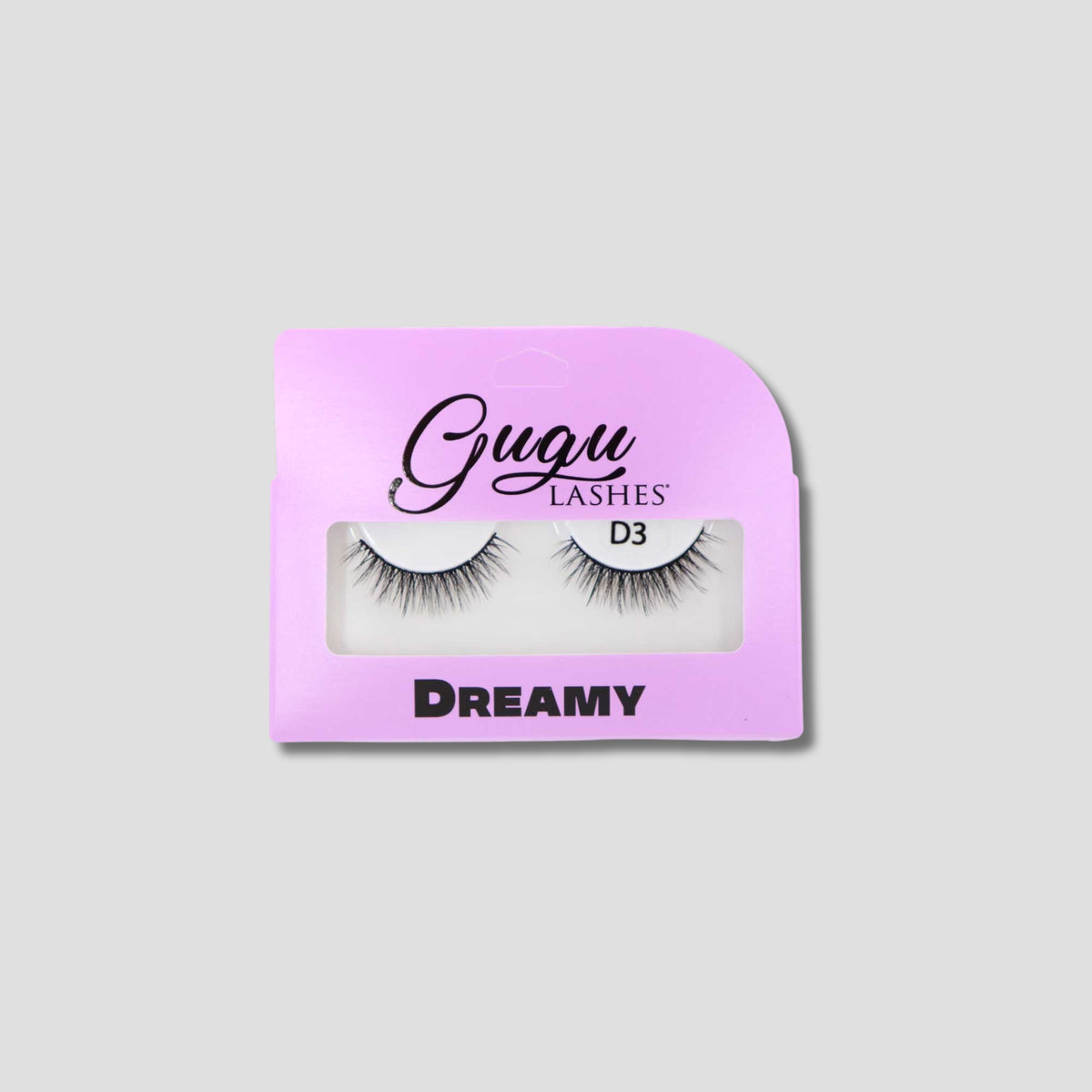 GUGU LASH DREAMY