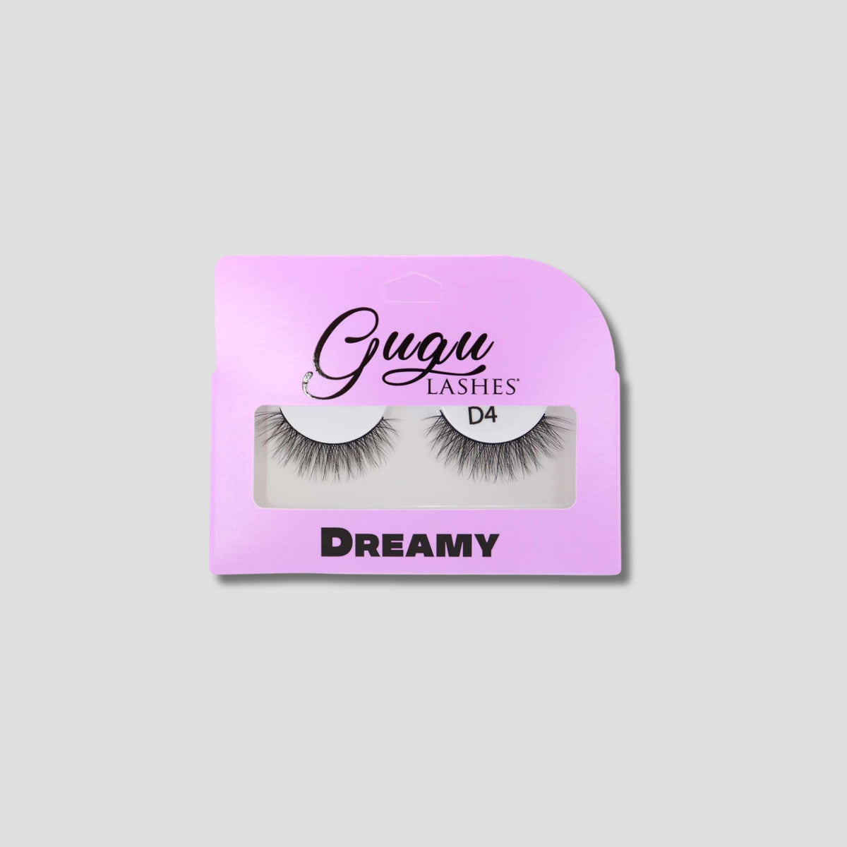 GUGU LASH DREAMY