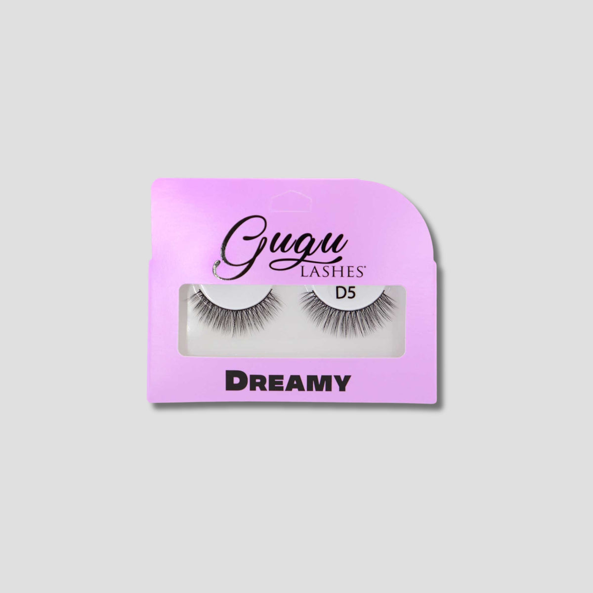 GUGU LASH DREAMY