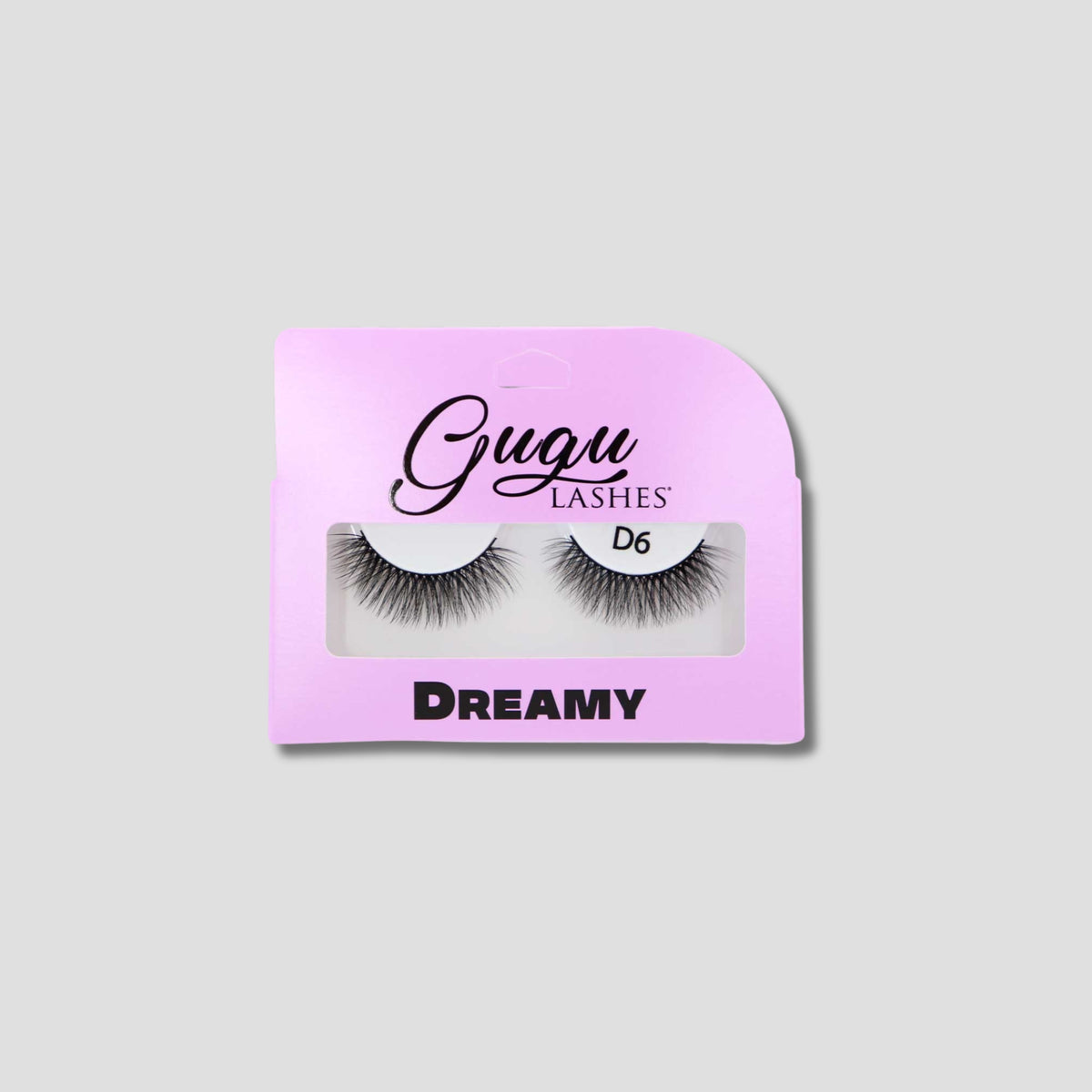 GUGU LASH DREAMY