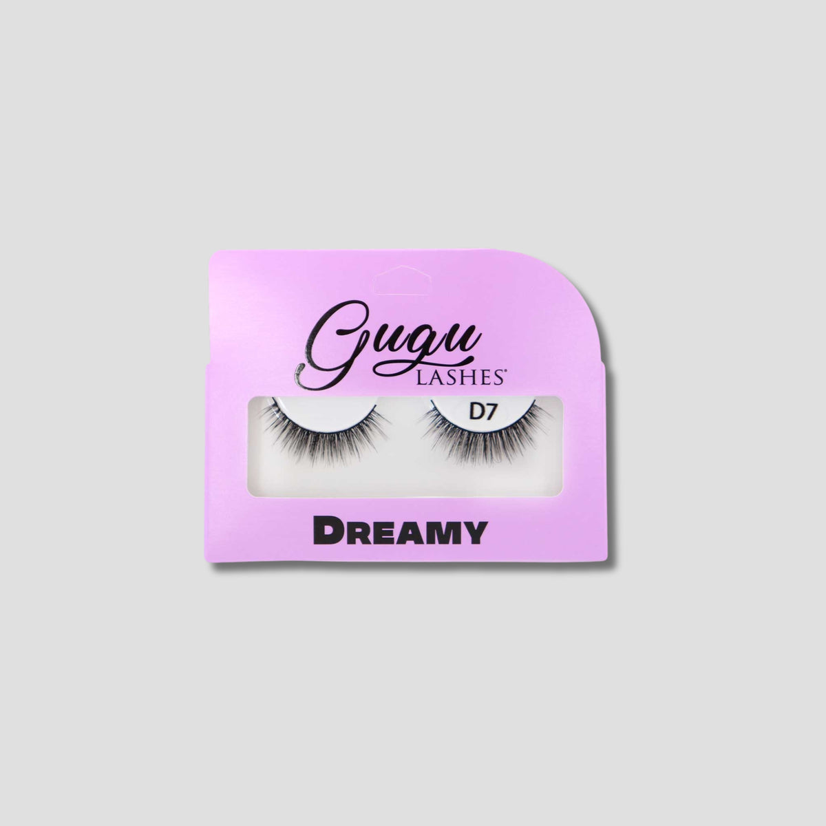 GUGU LASH DREAMY