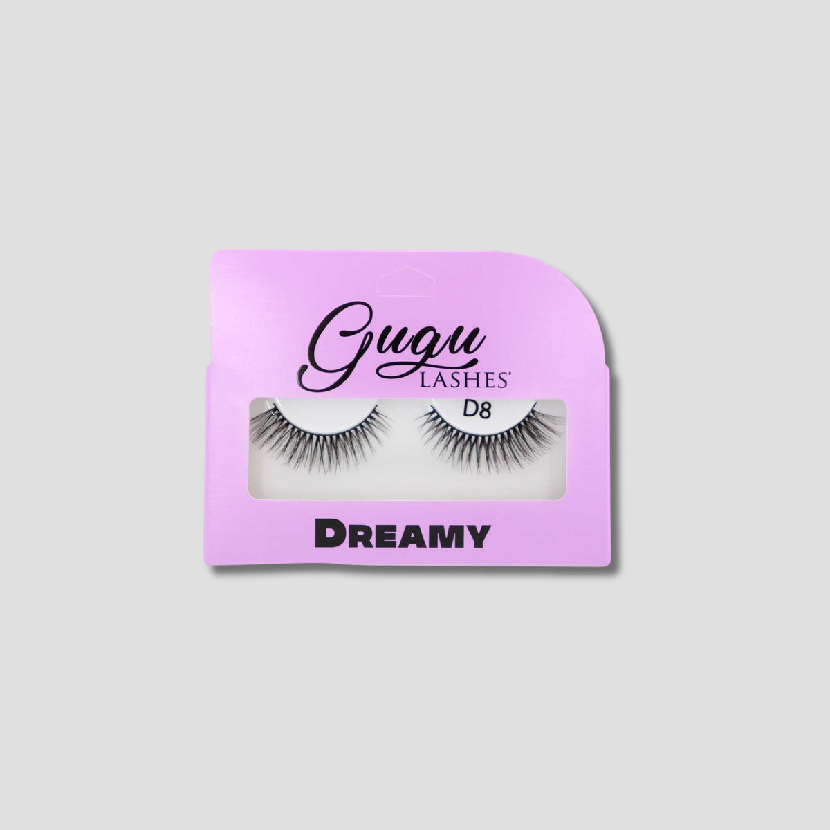 GUGU LASH DREAMY