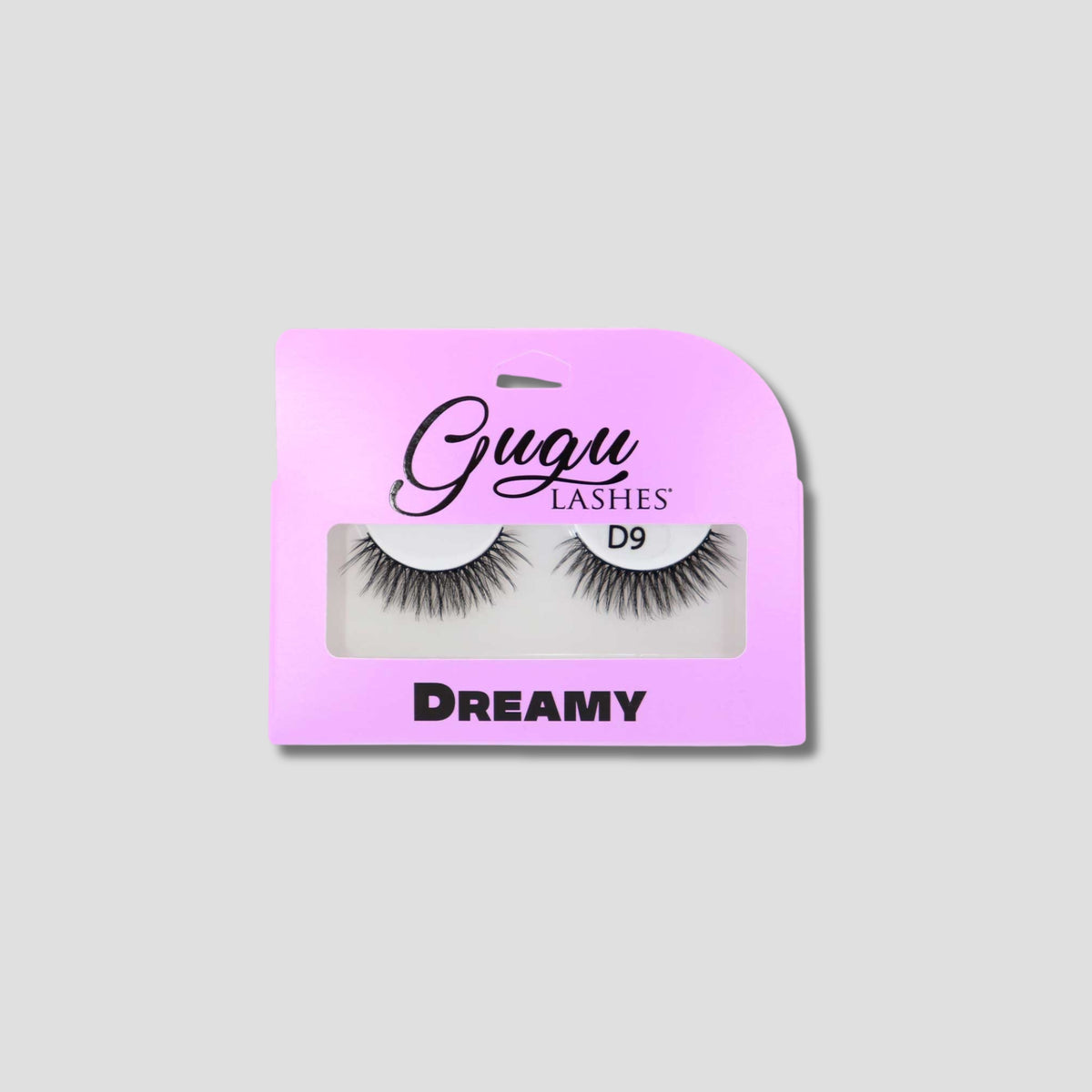GUGU LASH DREAMY