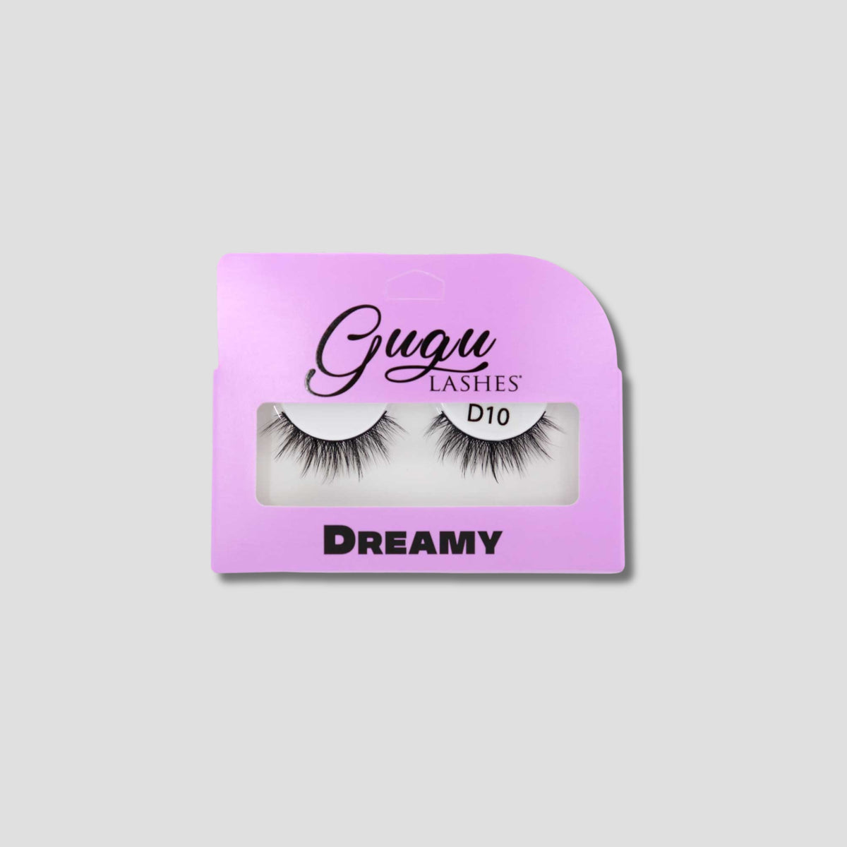 GUGU LASH DREAMY