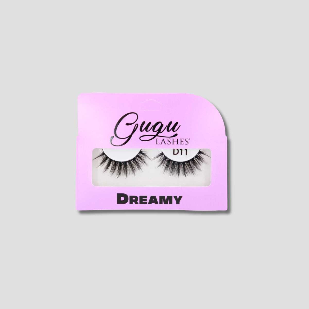 GUGU LASH DREAMY