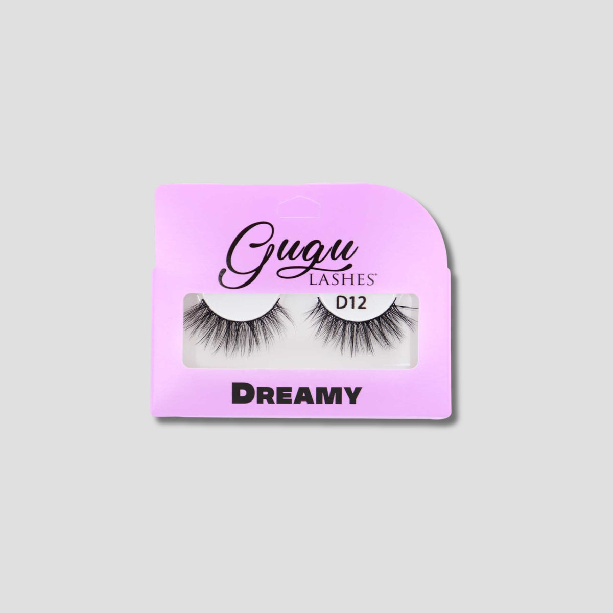 GUGU LASH DREAMY