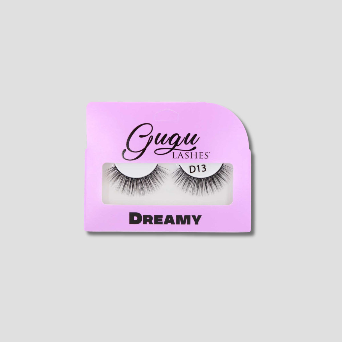 GUGU LASH DREAMY