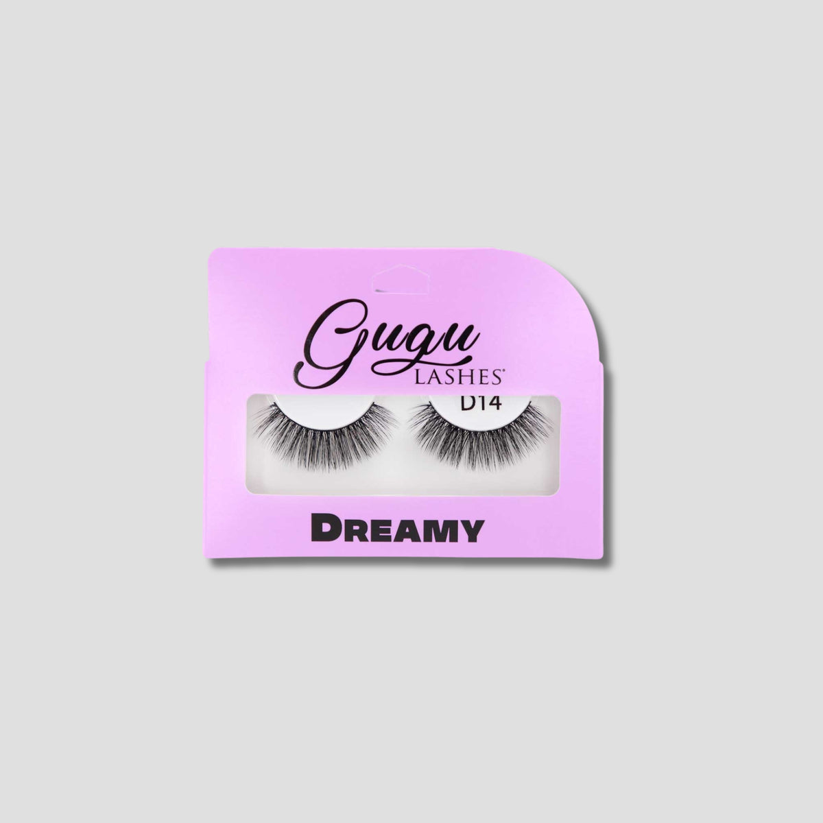 GUGU LASH DREAMY