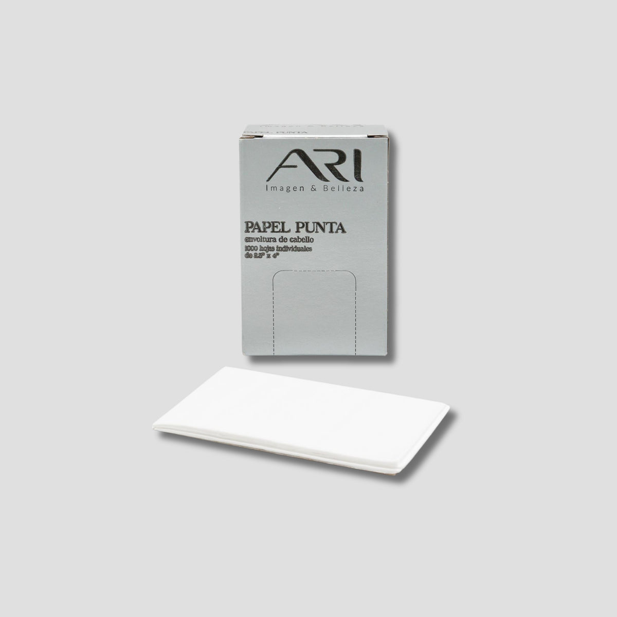 2503046 ARI PAPEL PUNTA 1000 HOJAS