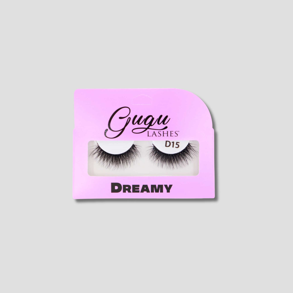 GUGU LASH DREAMY
