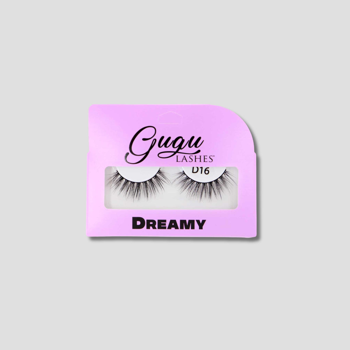 GUGU LASH DREAMY