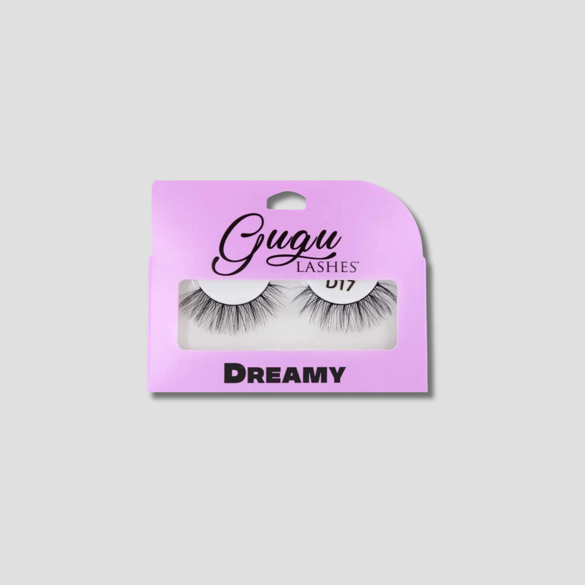 GUGU LASH DREAMY