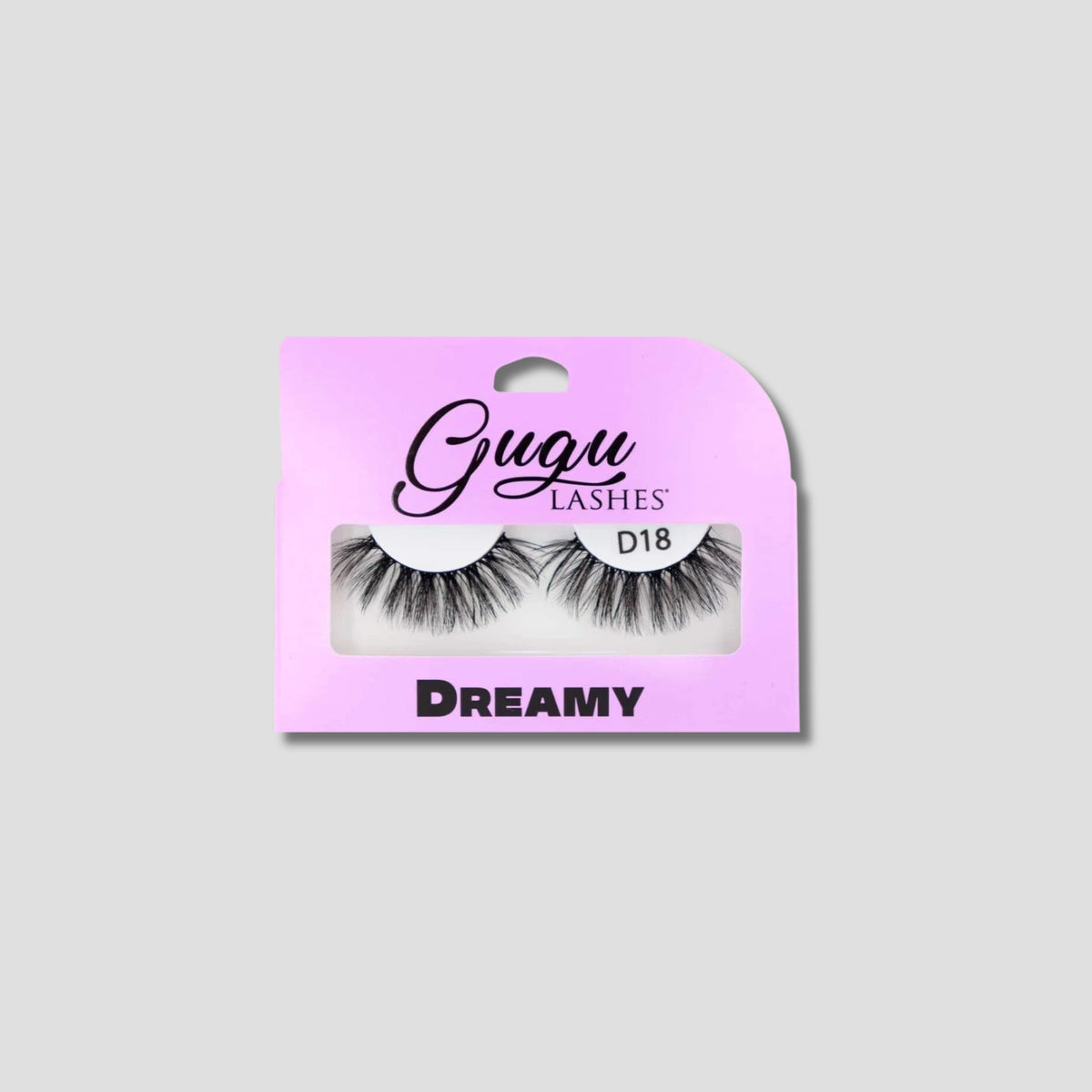 GUGU LASH DREAMY