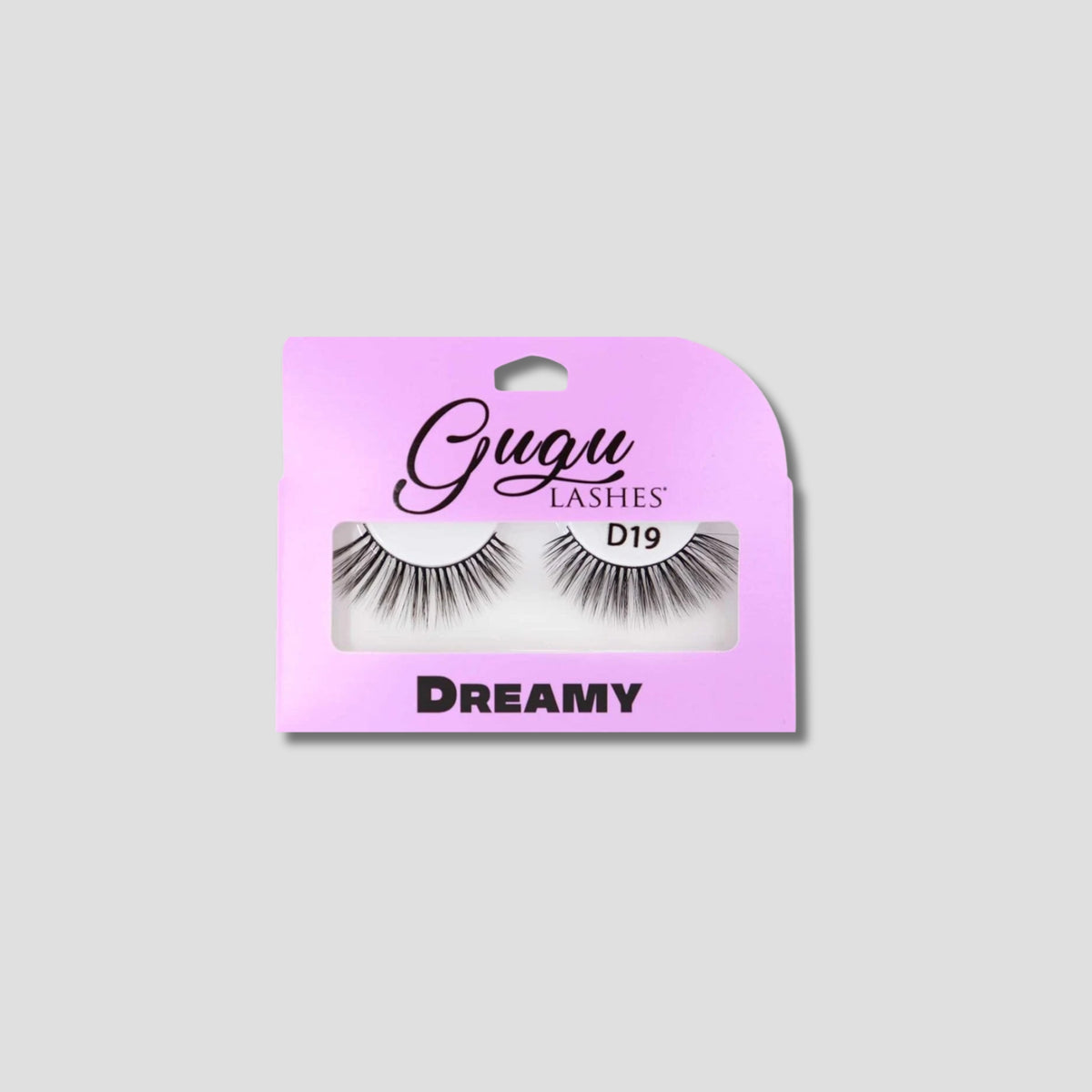 GUGU LASH DREAMY