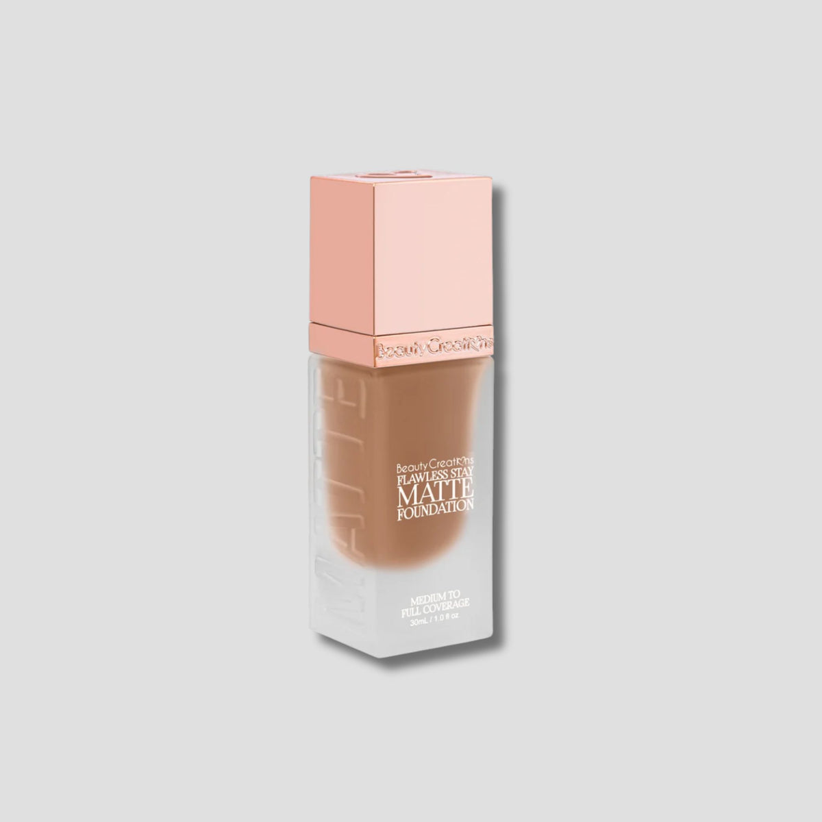 FSMF BC FLAWLESS STAY MAQUILLAJE MATTE