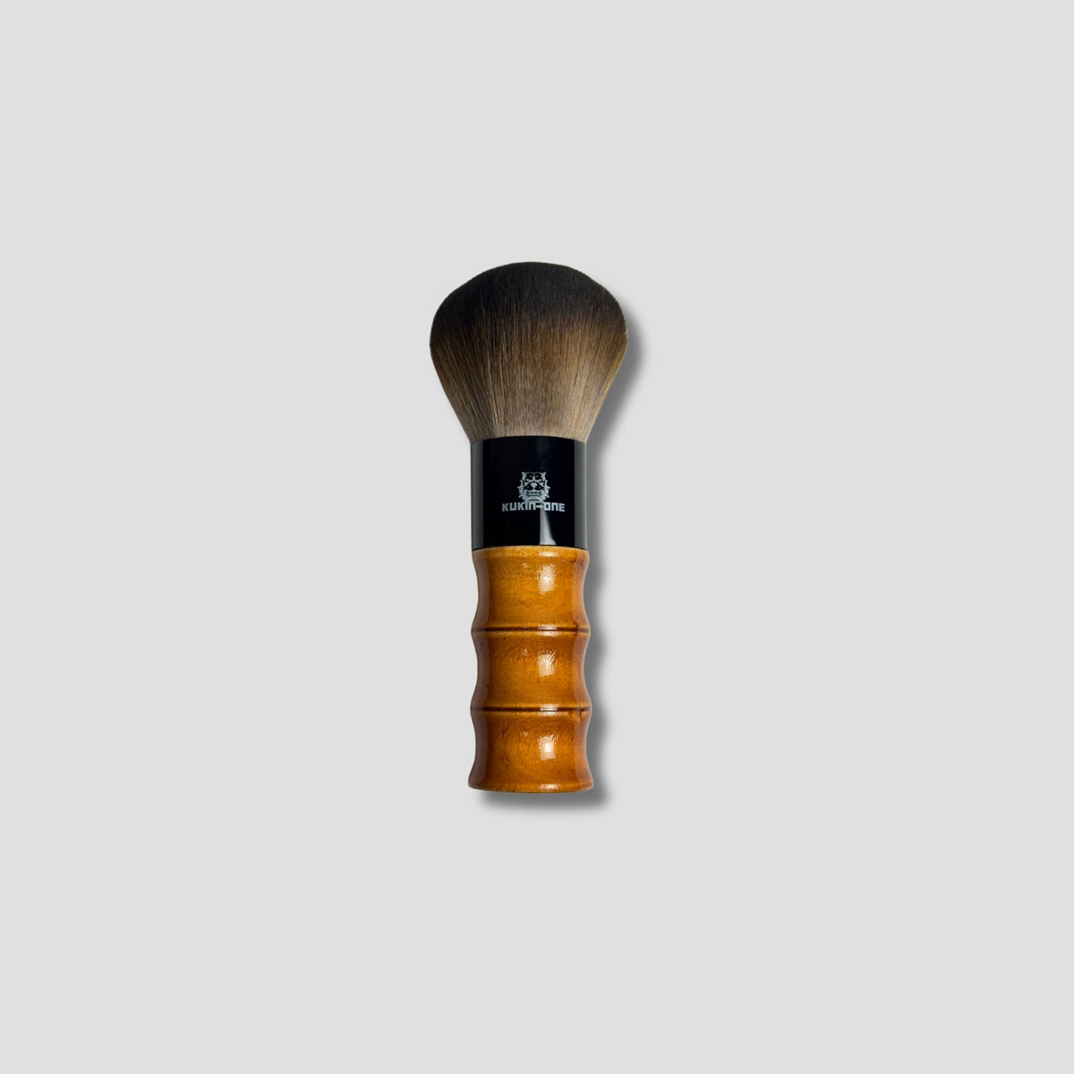 KUKIN ONE BLEDO DE LUJO NEGRO / MADERA