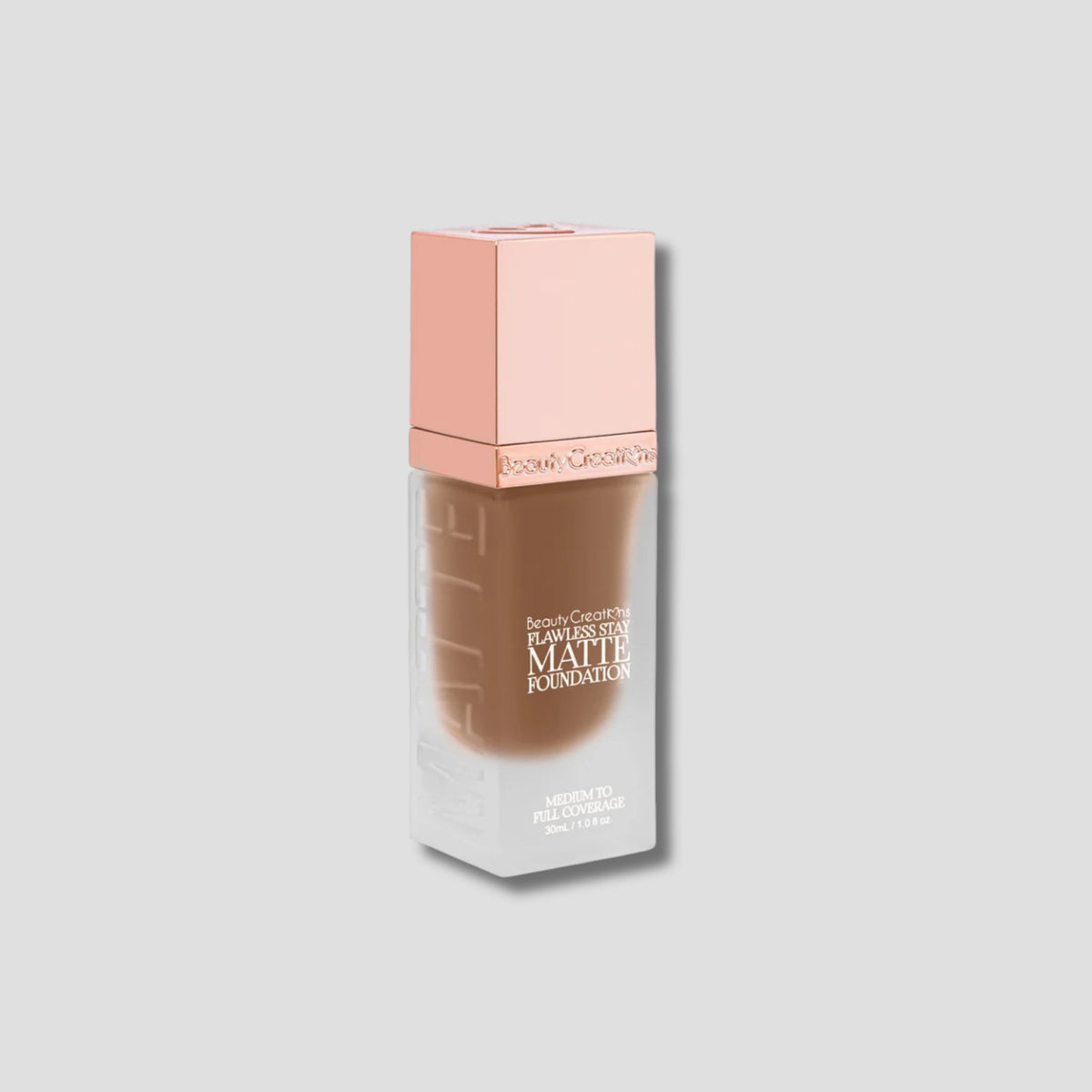 FSMF BC FLAWLESS STAY MAQUILLAJE MATTE