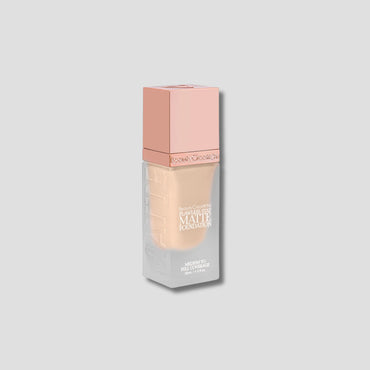 FSMF BC FLAWLESS STAY MAQUILLAJE MATTE