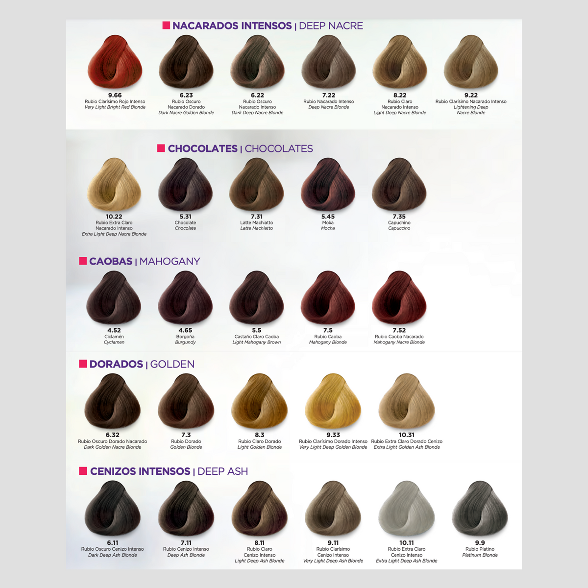KUUL TINTE 90GR CON PEROXIDO