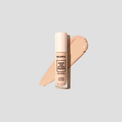 MOIRA BASE DE MAQUILLAJE 30ML