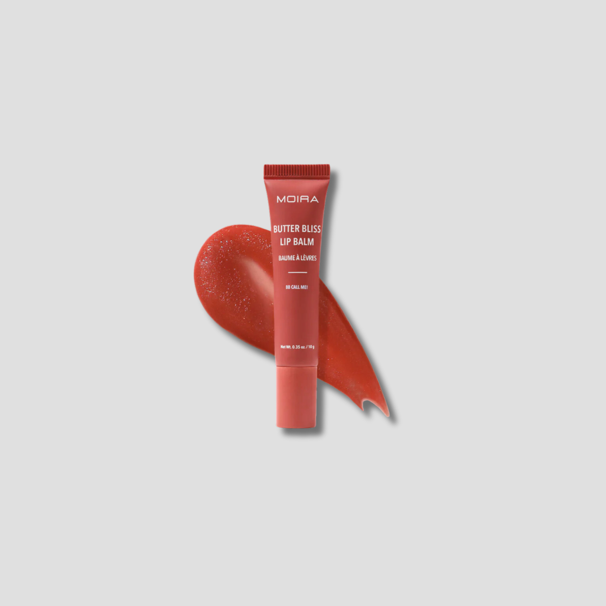 BBLB002 MOIRA BUTTER BLISSLIP BALM