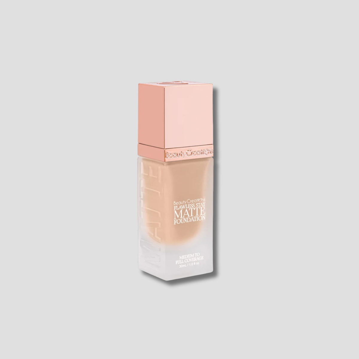 FSMF BC FLAWLESS STAY MAQUILLAJE MATTE