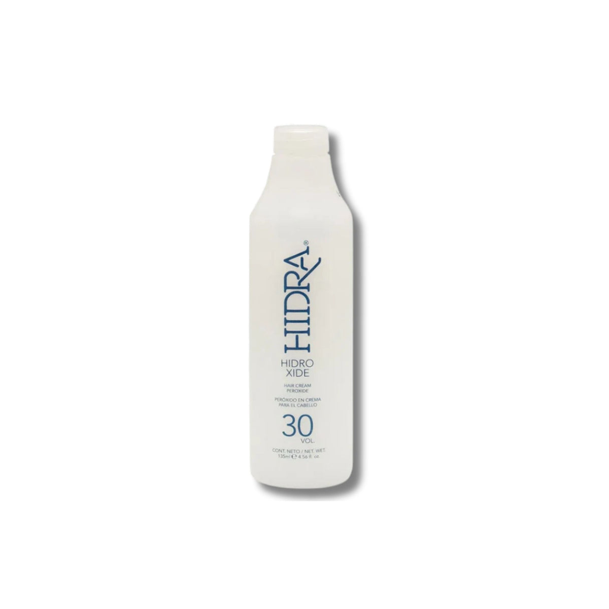 HIDRA PEROXIDO 30 VOL 135ML