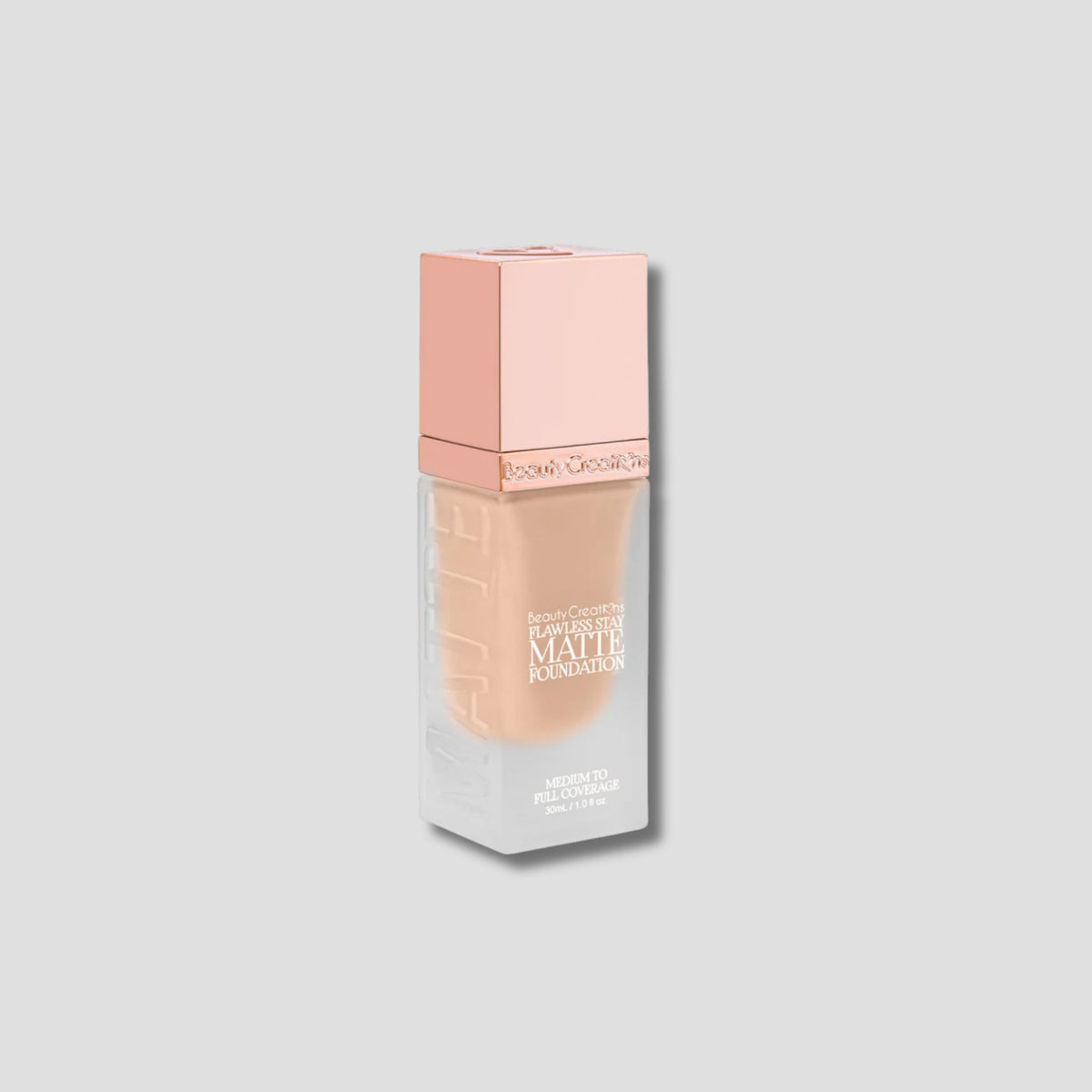 FSMF BC FLAWLESS STAY MAQUILLAJE MATTE