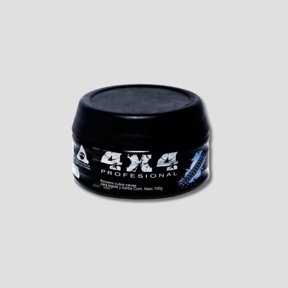 4X4 BALSAMO PARA CANAS Y BARBA 100 ML