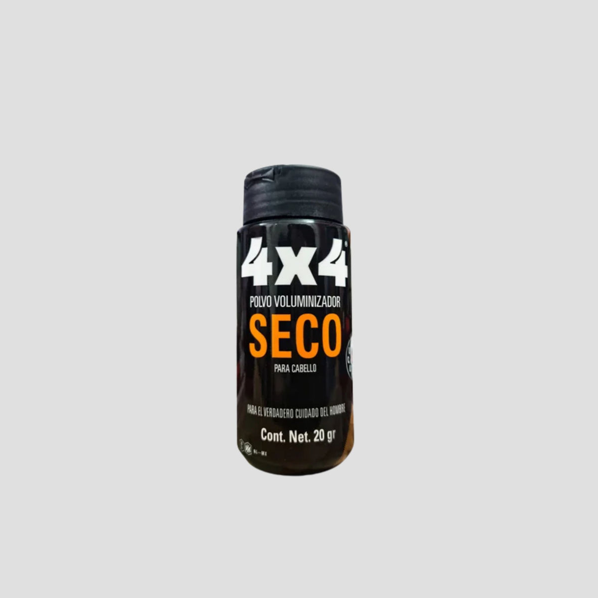 4X4 POLVO VOLUMINIZADOR SECO 20GR