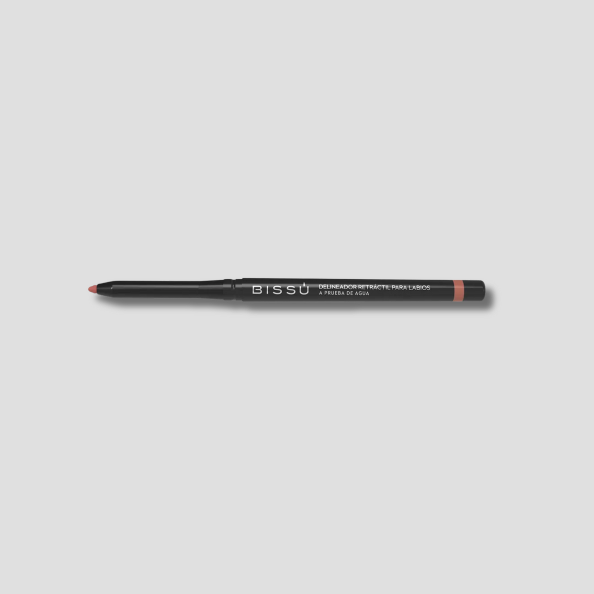 BISSU DELINEADOR RETRACTIL LABIOS