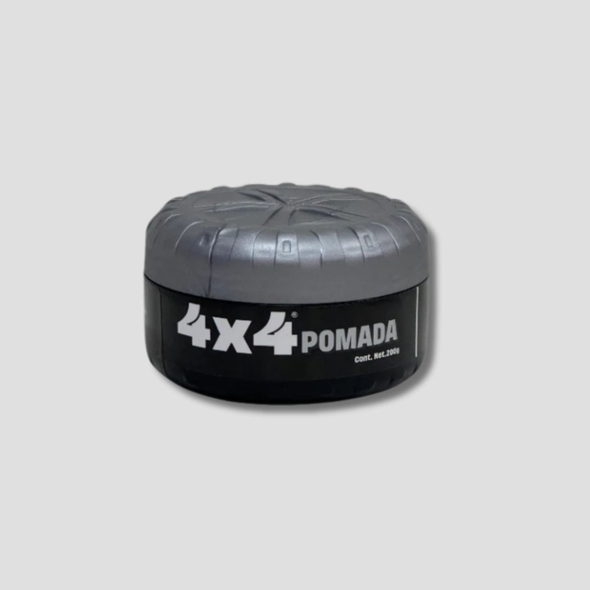 4X4 POMADA PARA CABELLO 200GR