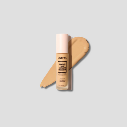 MOIRA BASE DE MAQUILLAJE 30ML