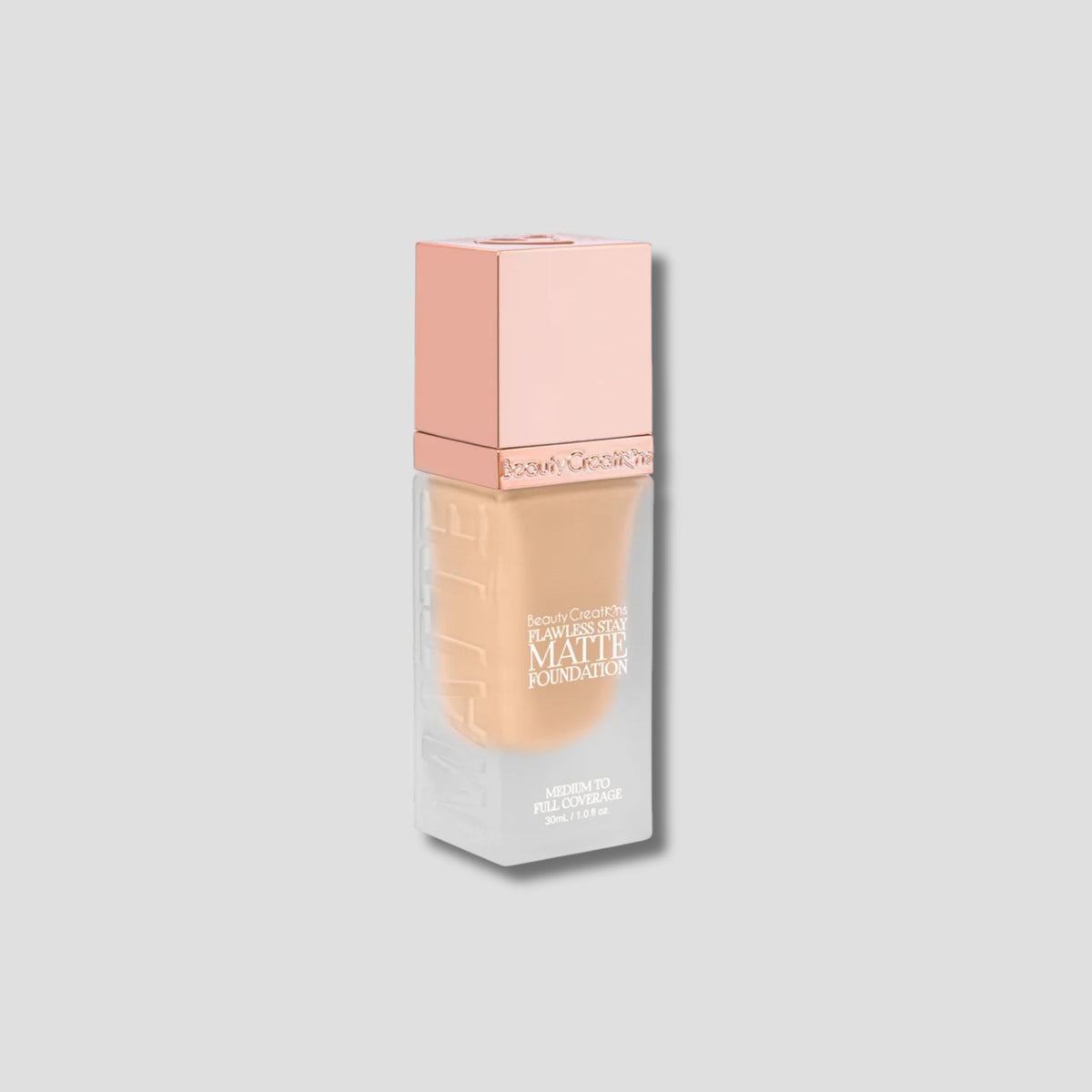 FSMF BC FLAWLESS STAY MAQUILLAJE MATTE