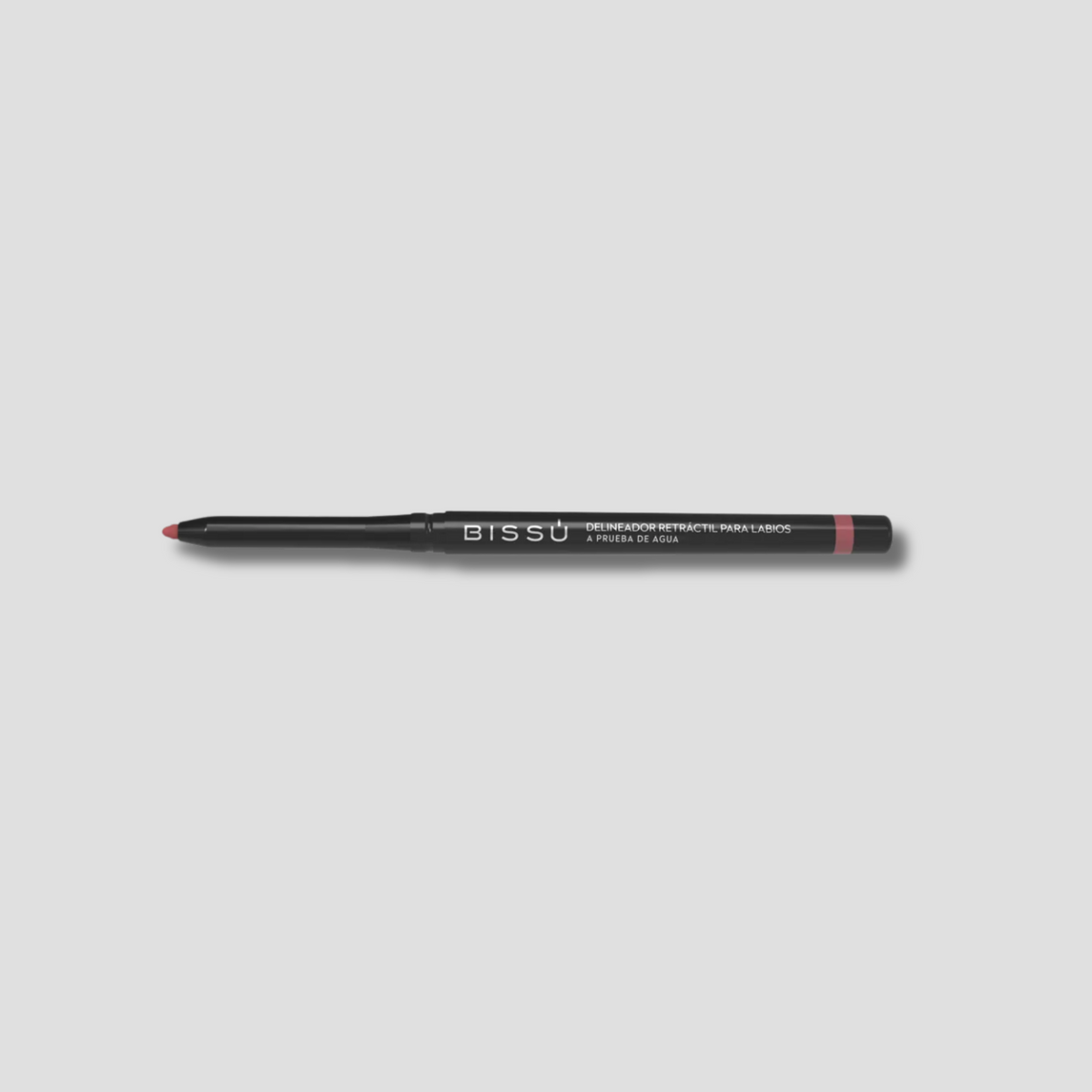 BISSU DELINEADOR RETRACTIL LABIOS