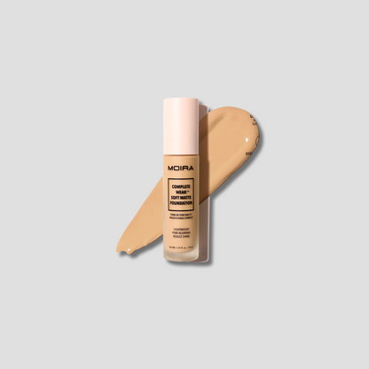 MOIRA BASE DE MAQUILLAJE 30ML
