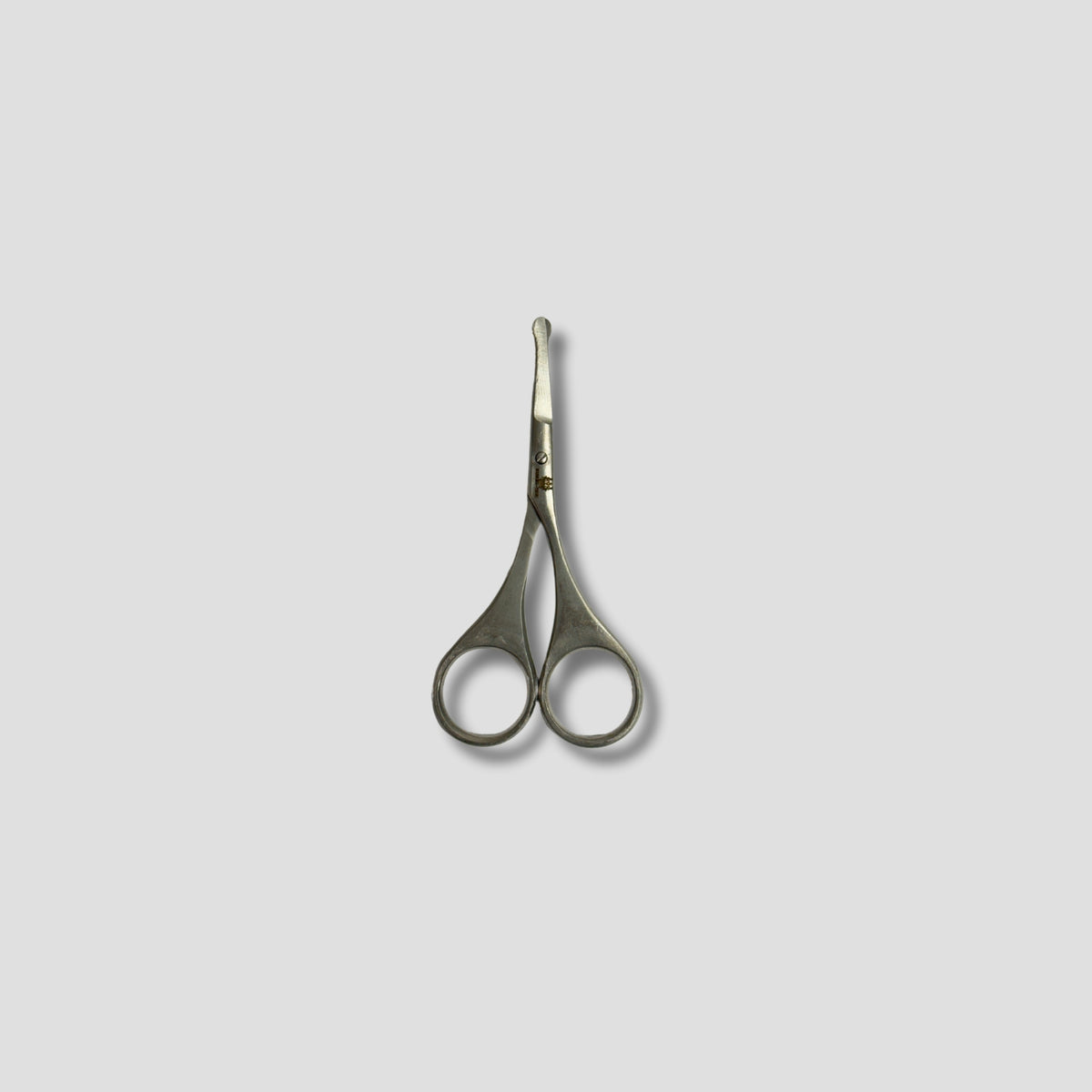 KUKIN ONE TIJERA CORTA PARA BIGOTE Y NARIZ