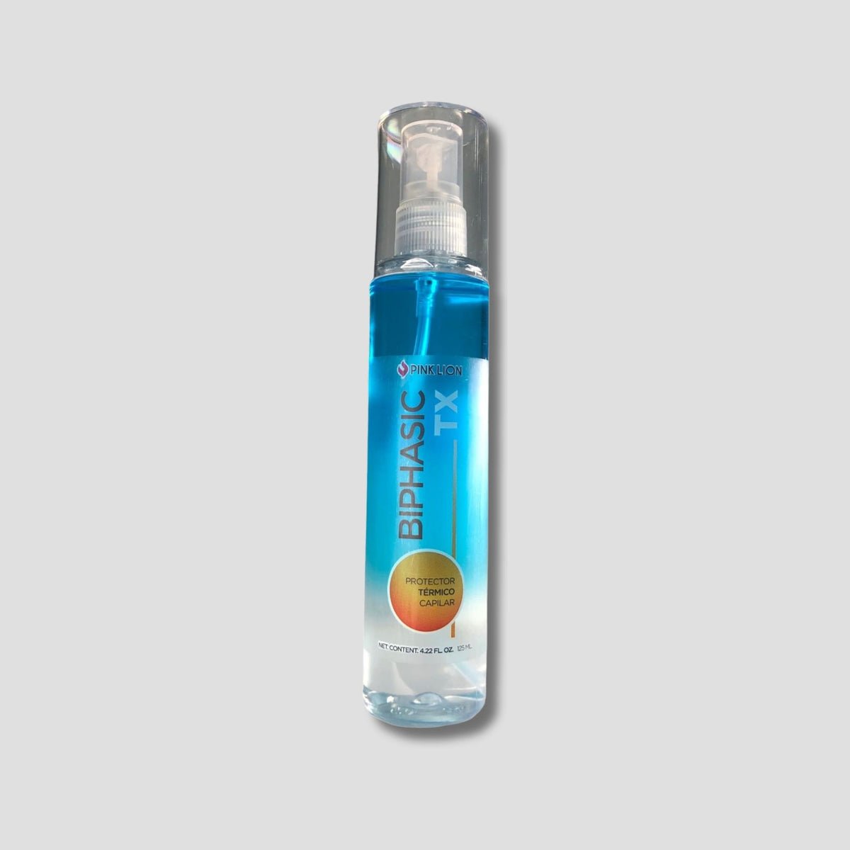 PINK LION BIPHASIC TX PROTECTOR TERMICO 125ML