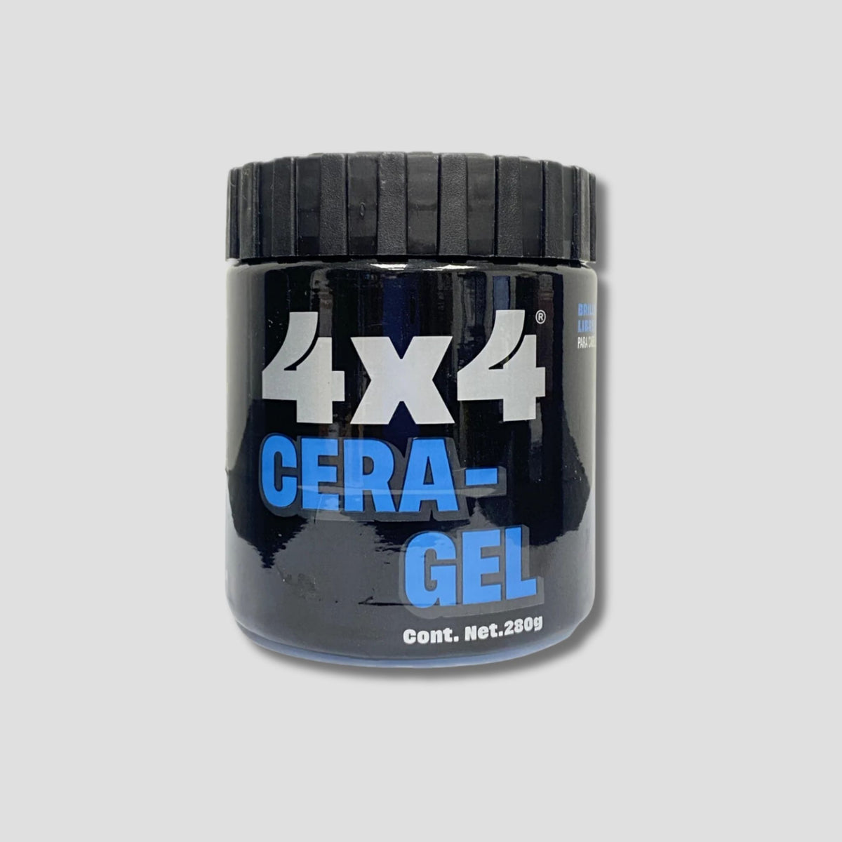4X4 CERA GEL 280GR