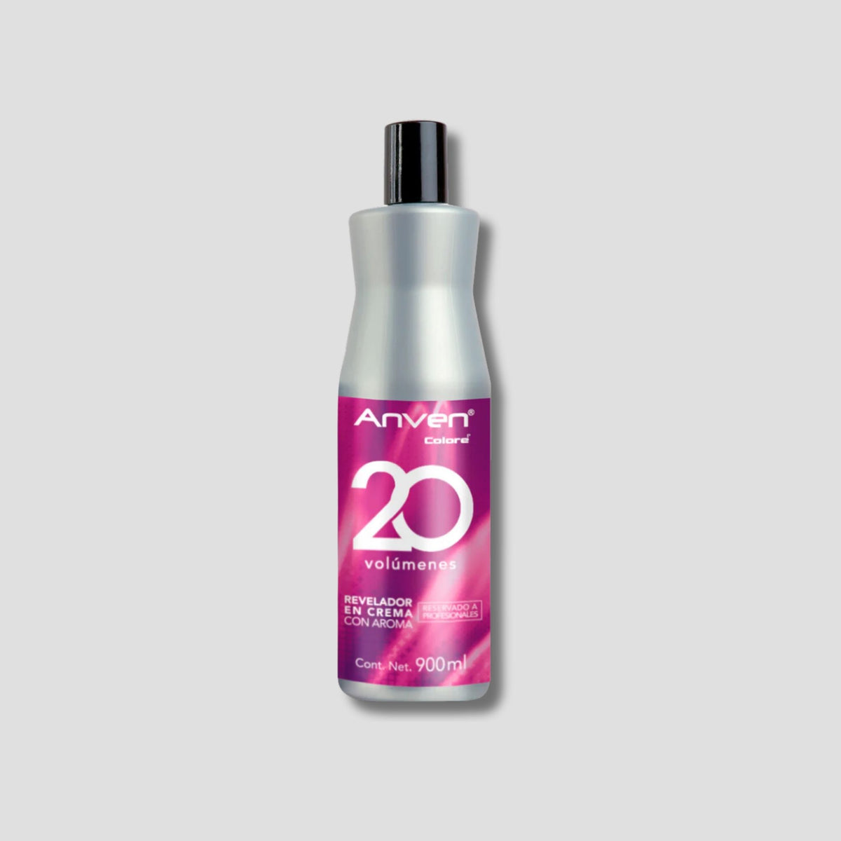 ANVEN PEROXIDO EN CREMA VOL 20 DE 900ML