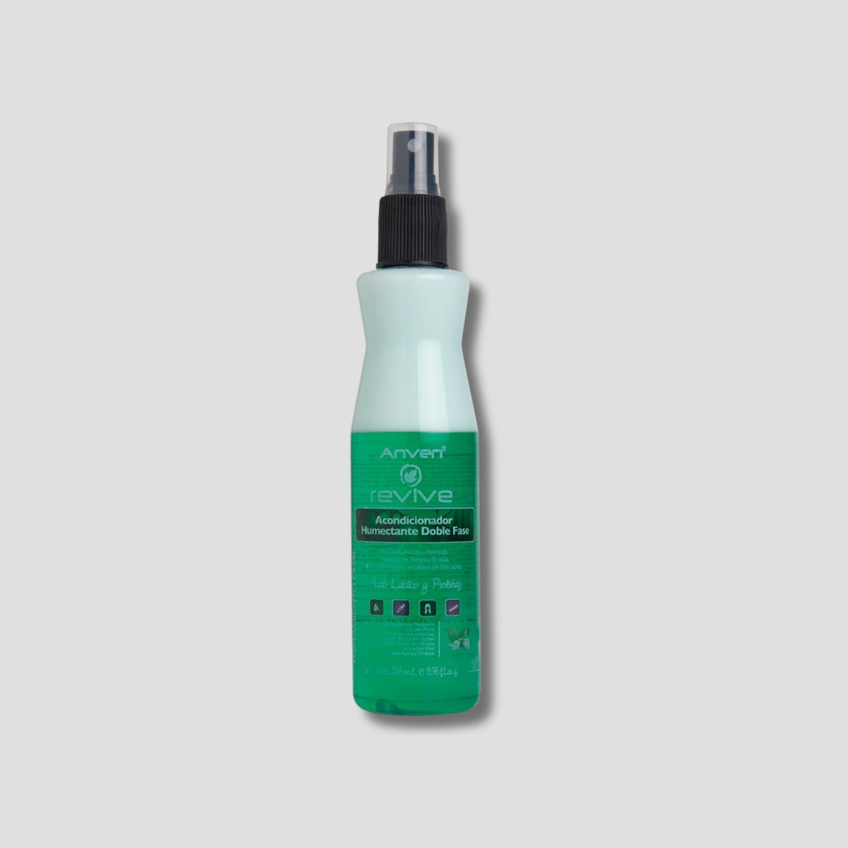 ANVEN TRATAMIENTO ACOND DOBLE FASE REVIVE 250 ML