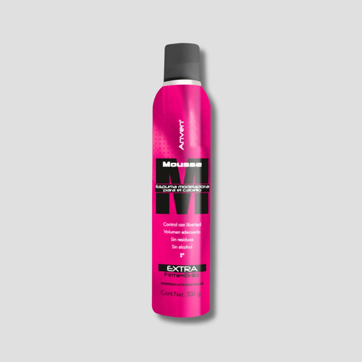 ANVEN MOUSSE EXTRA FIRME 300GR