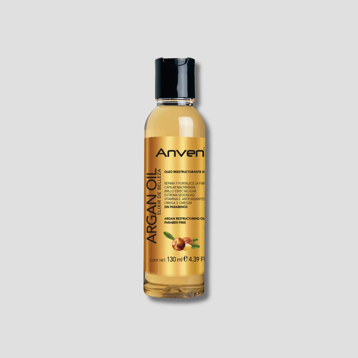 ANVEN ARGAN OIL 130ML
