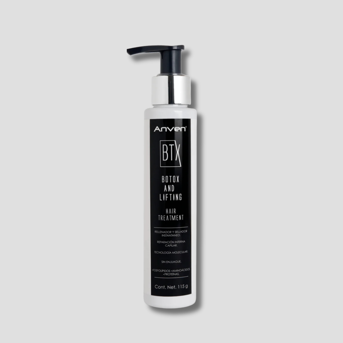 ANVEN BOTOX AND LIFTING 115GR