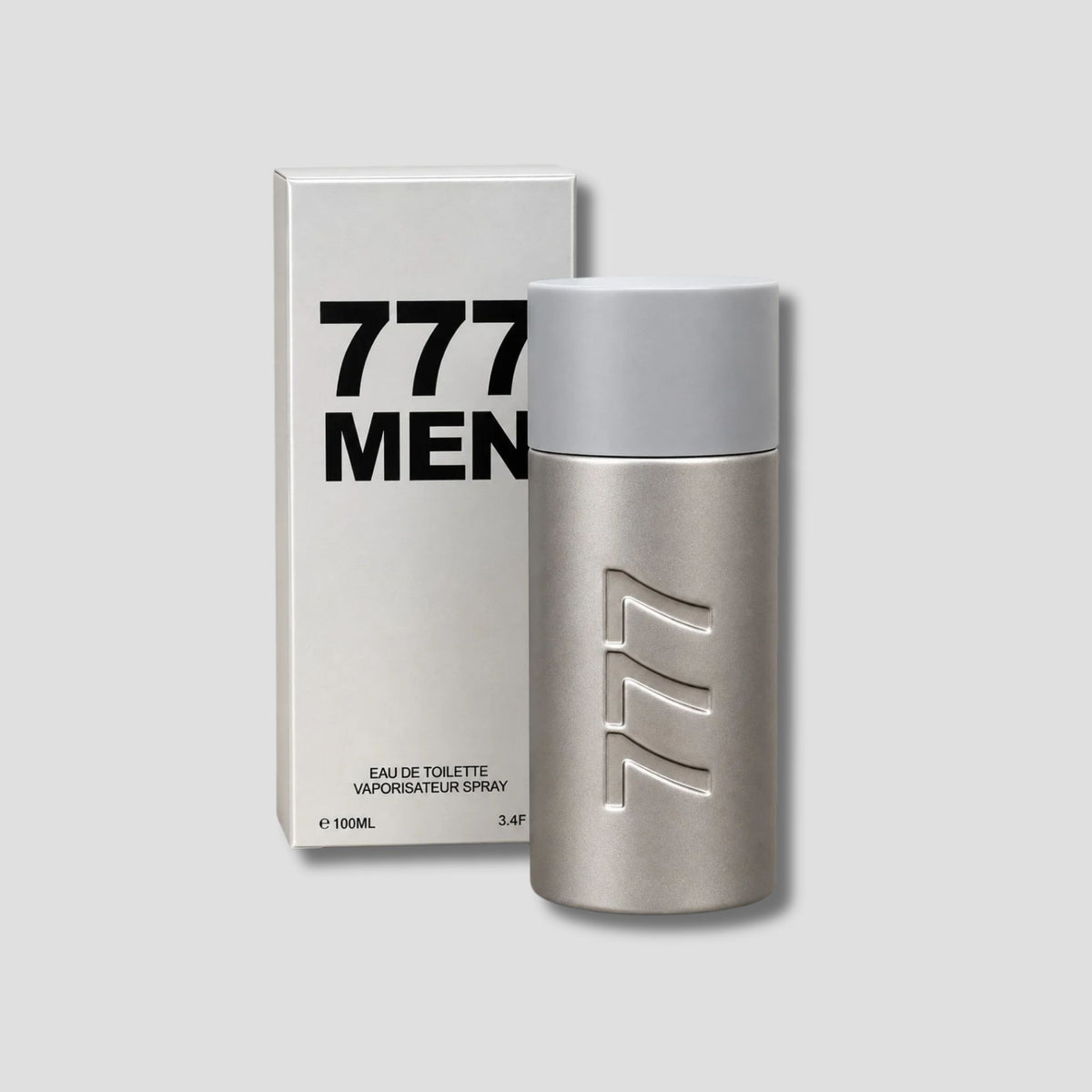 EBC 777 MEN SEXY 100ML