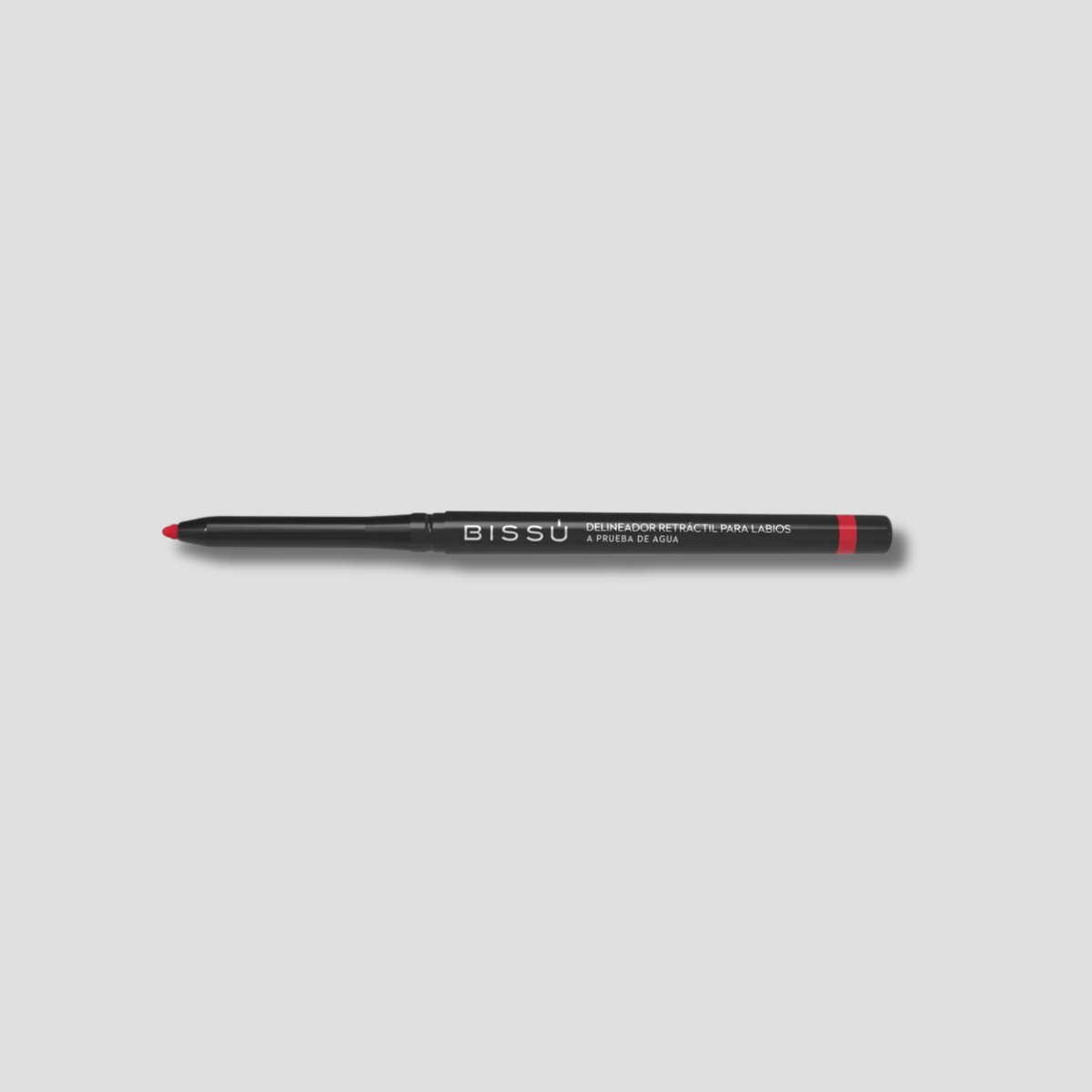 BISSU DELINEADOR RETRACTIL LABIOS