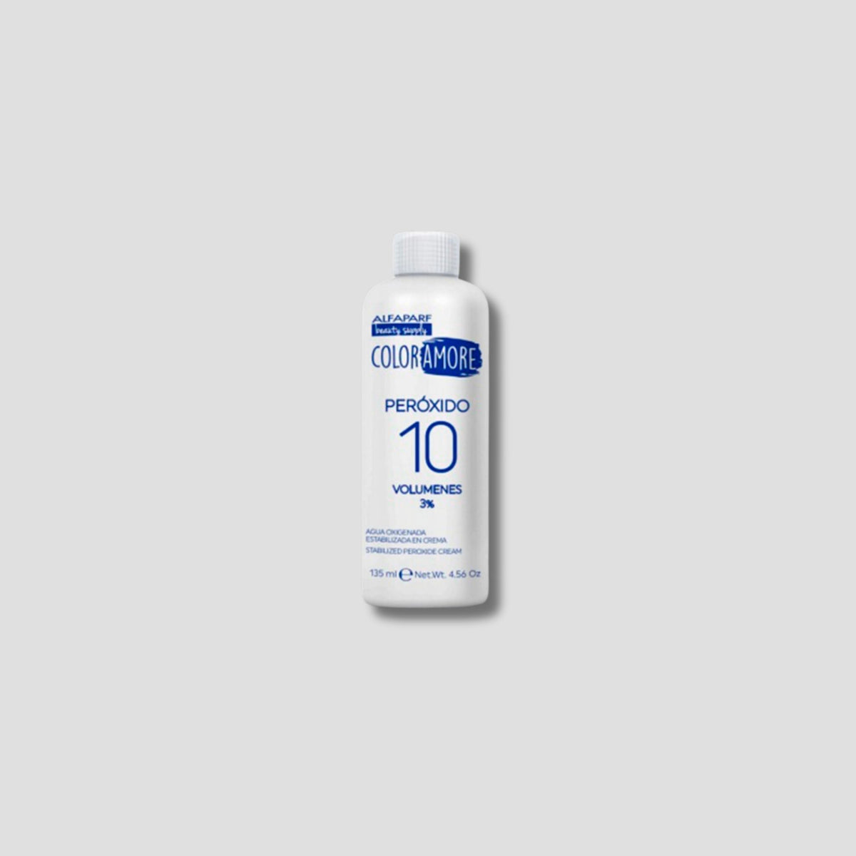 ABS COLOR AMORE PEROXIDO 10VOL 135ML