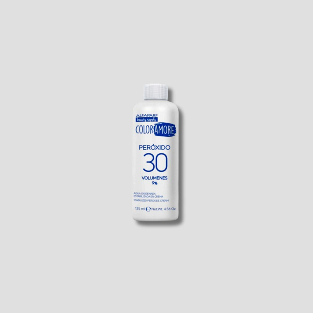 ABS COLOR AMORE PEROXIDO 30VOL 135ML